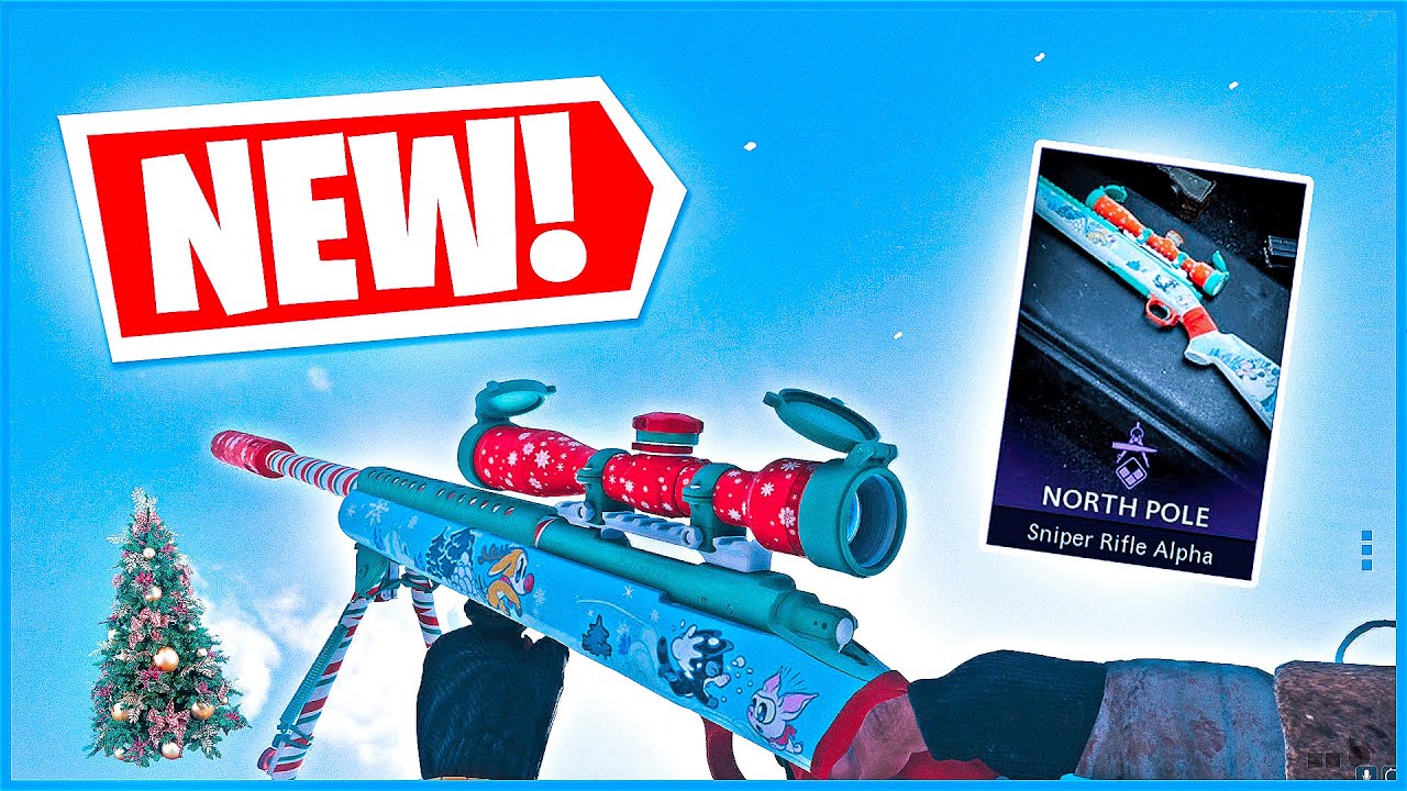 You HAVE to try out this NEW Pelington Variant... (Best Pelington Class Setup)