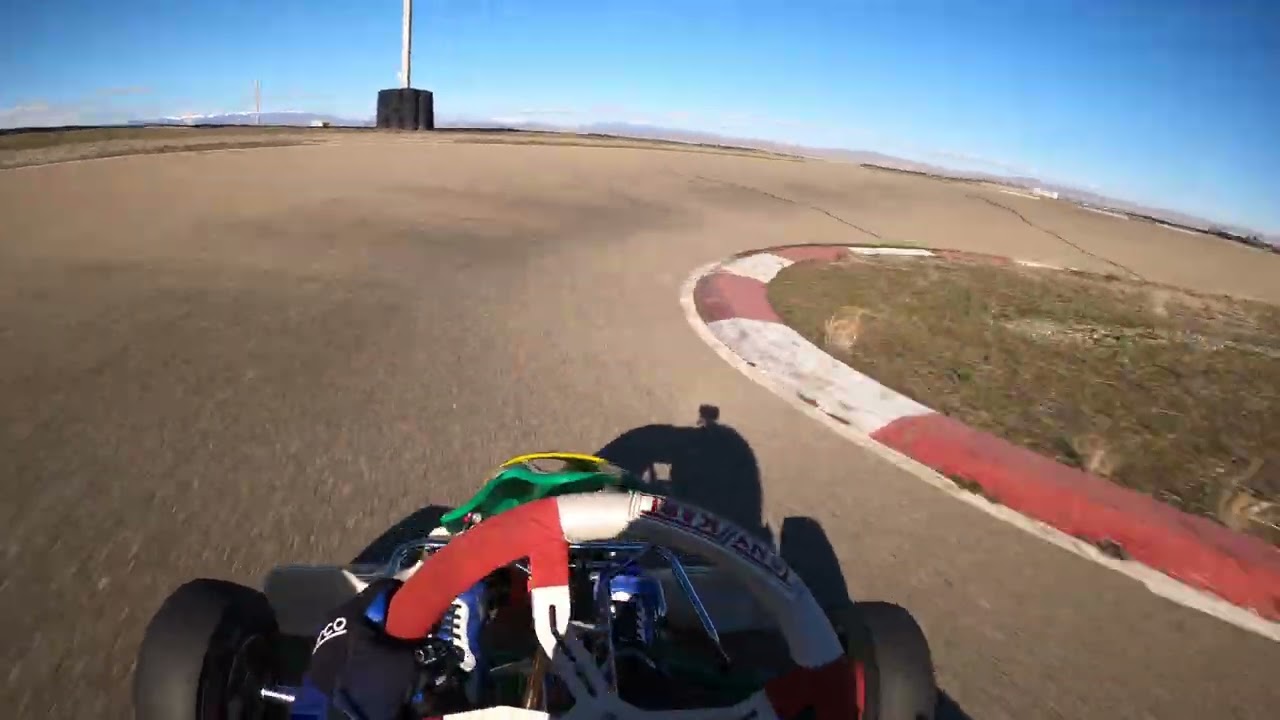 Sandro Gablaia Training 3 05.03.2026