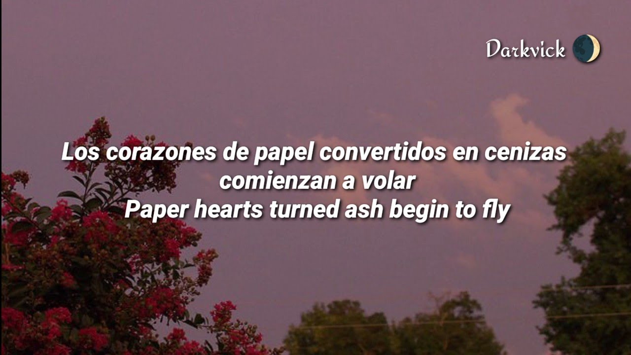 Pierce The Veil - Circles / Sub español (lyrics)