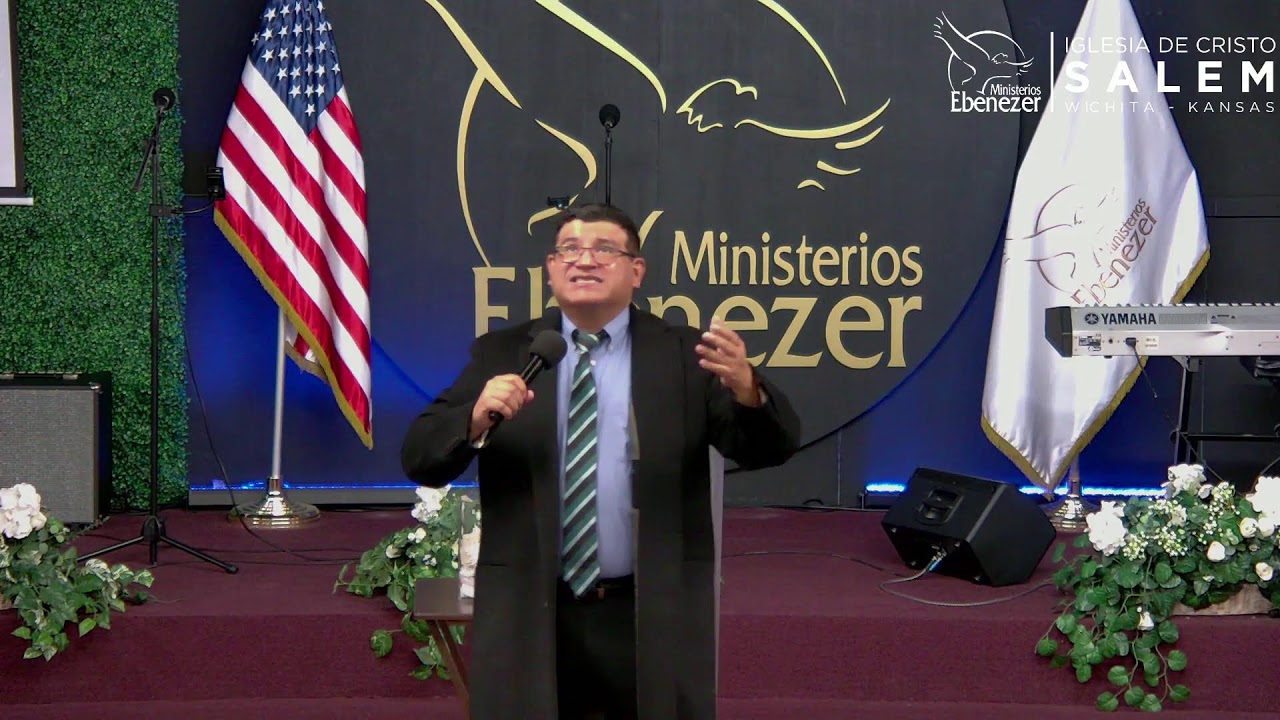 Pastor Dr. Otto Ortiz - Servicio Doctrinal 29 de Enero del 2026