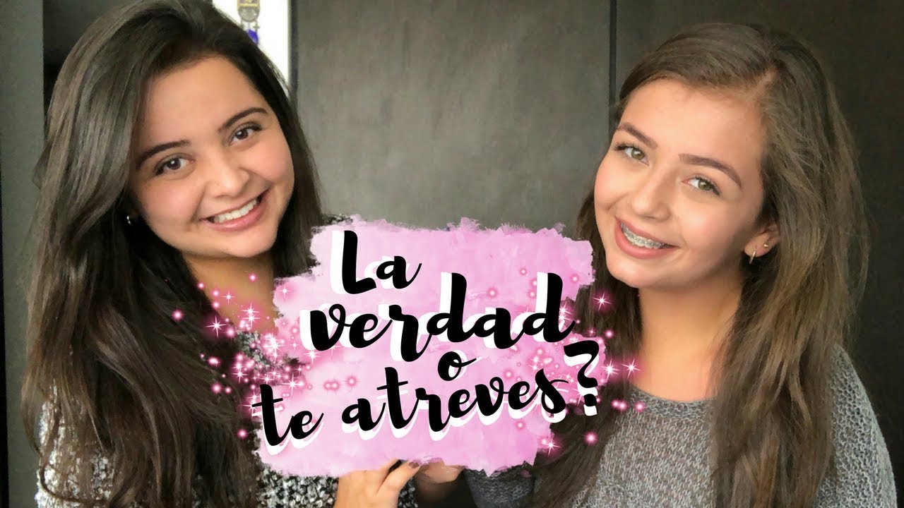 VERDAD O RETO CON DANI AYALA! ♥ LOLA