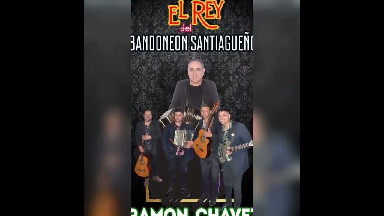 RAMÓN CHÁVEZ 