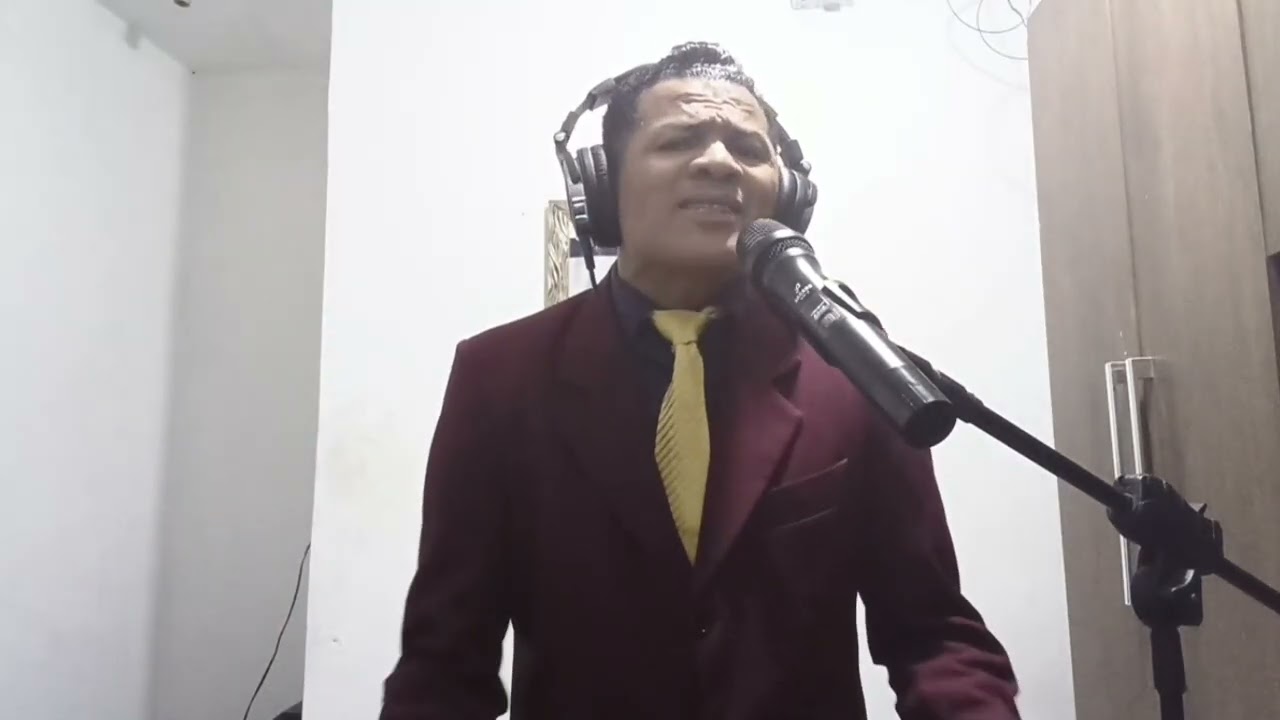 Betinho cover chega Zé Marcos e Adriano 