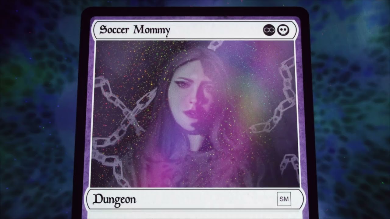 Soccer Mommy - Still (Official Audio)