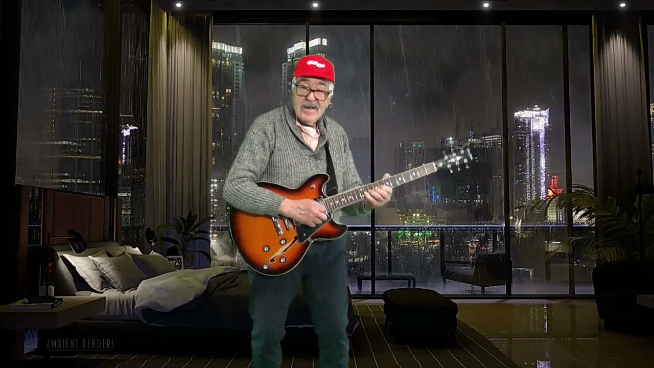 Aria di mezzanotte - U Zu Giuvanni