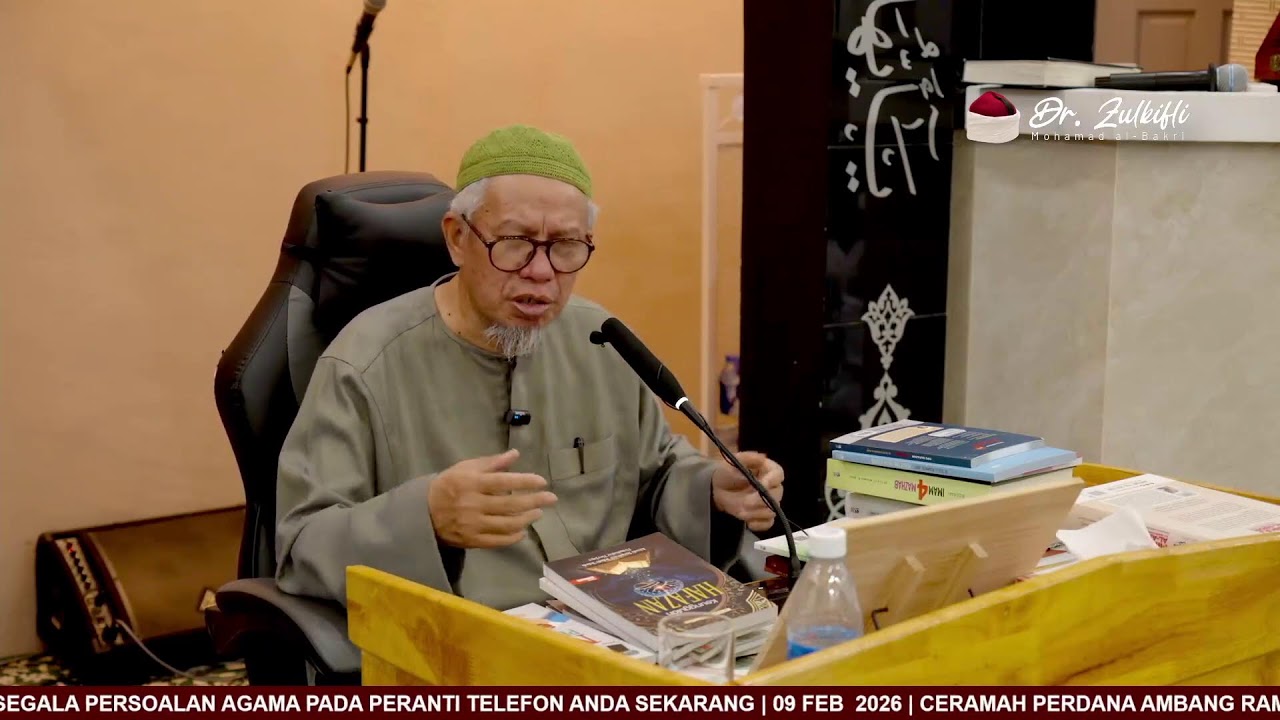 Mungkinkah Ini Ramadhan Terakhir Kita
