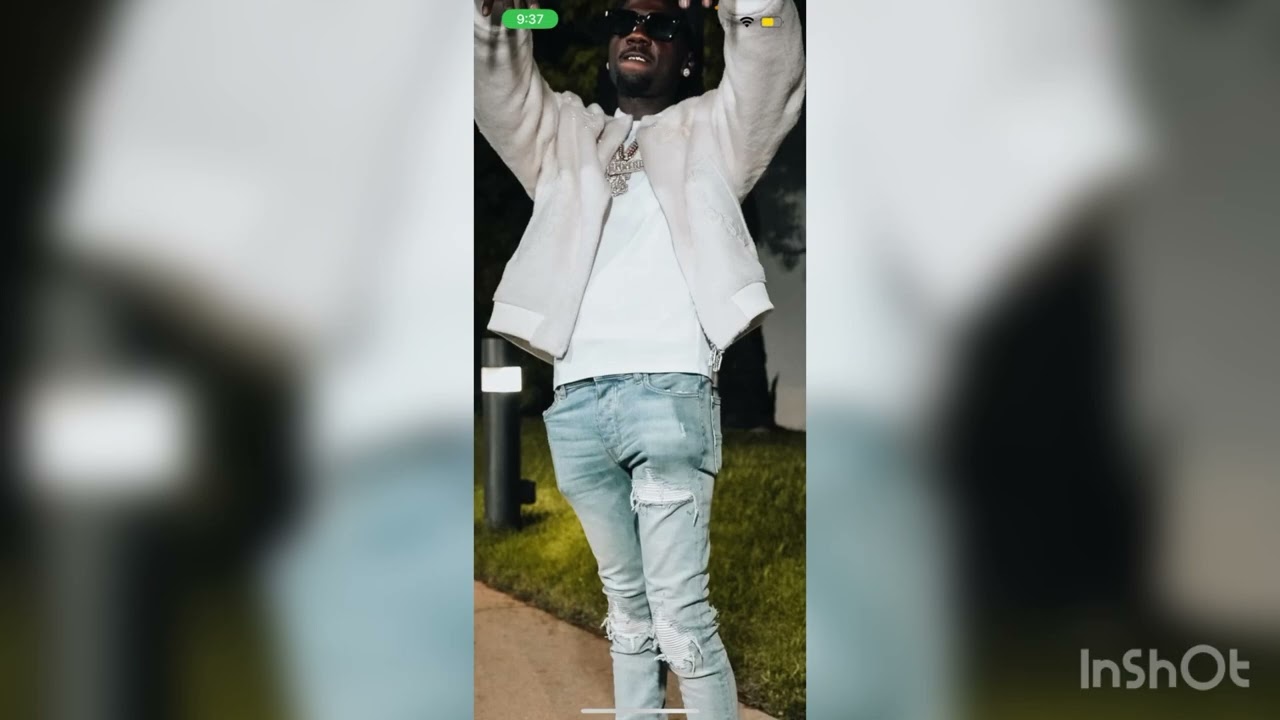 (Free) Chicken p sample type beat “you an you” 2025 
