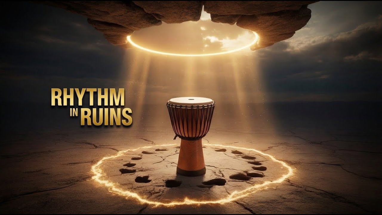 THE RHYTHM OF GLORY