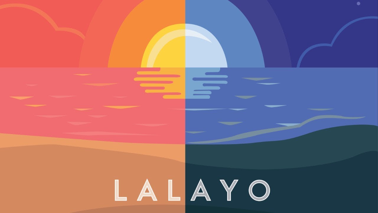 Takipsilim - Lalayo (Official Audio)