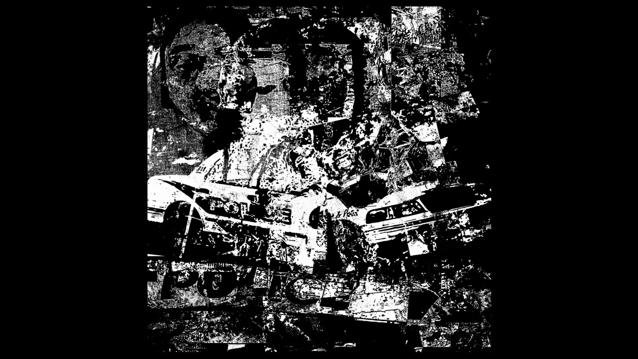 Depressive - Nobody Loves You // Harsh Noise Wall // Harsh Noise // Death Industrial //