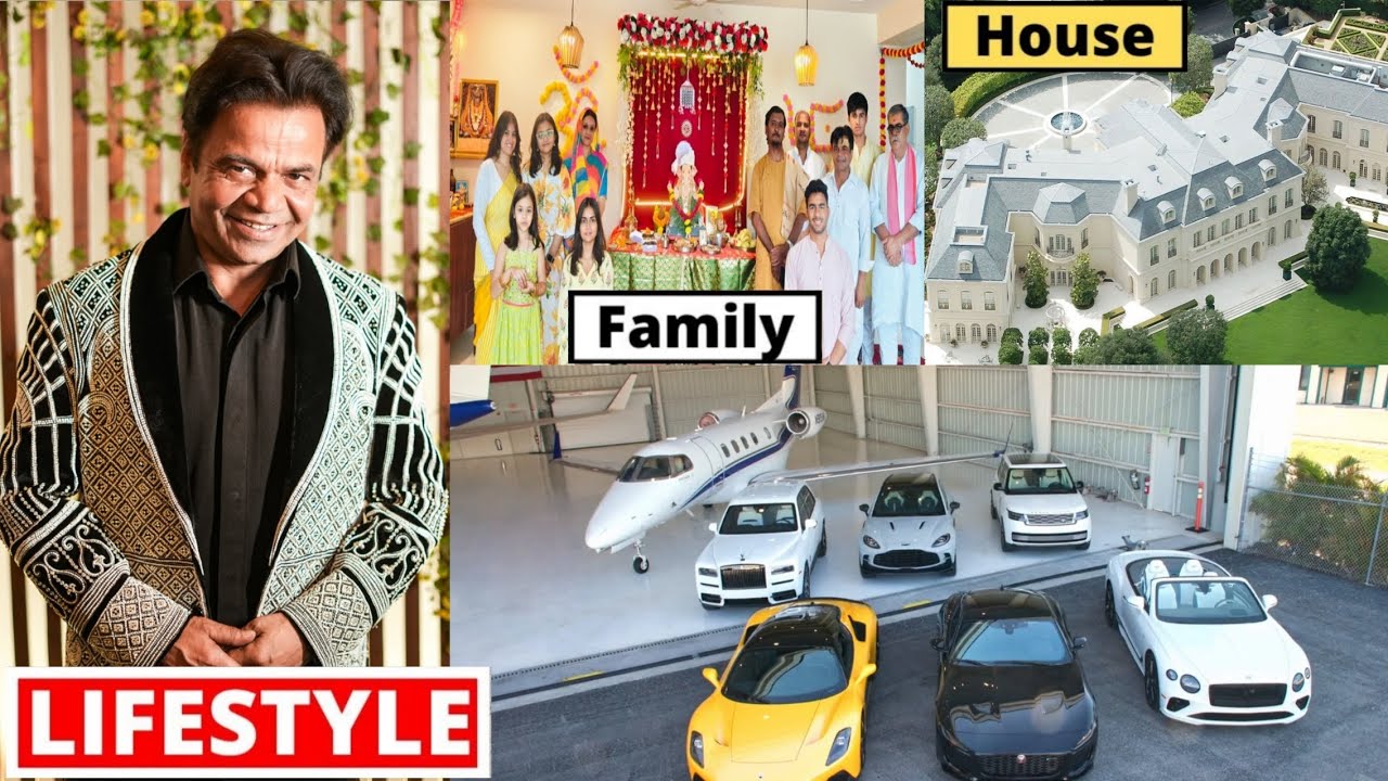 Rajpal Yadav Lifestyle 2026? Tihar Jail, Age, Family, Income, Cars, Biography, Net Worth