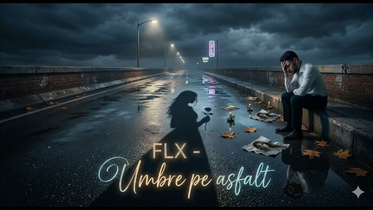 FLX - Umbre pe asfalt