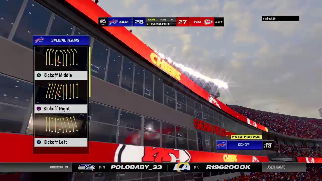 Showtime_02_'s Live PS4 Broadcast