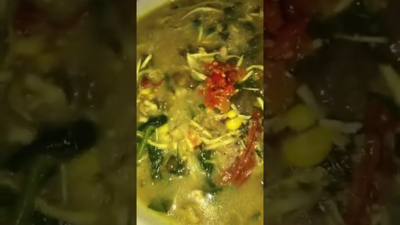 kapurung is the best sihh 🔥😍#kapurung #short #youtubeshorts #youtube #shorts