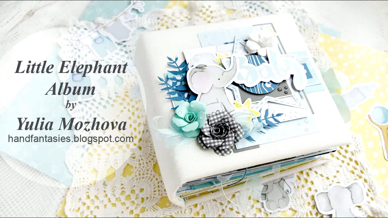 Mini album 