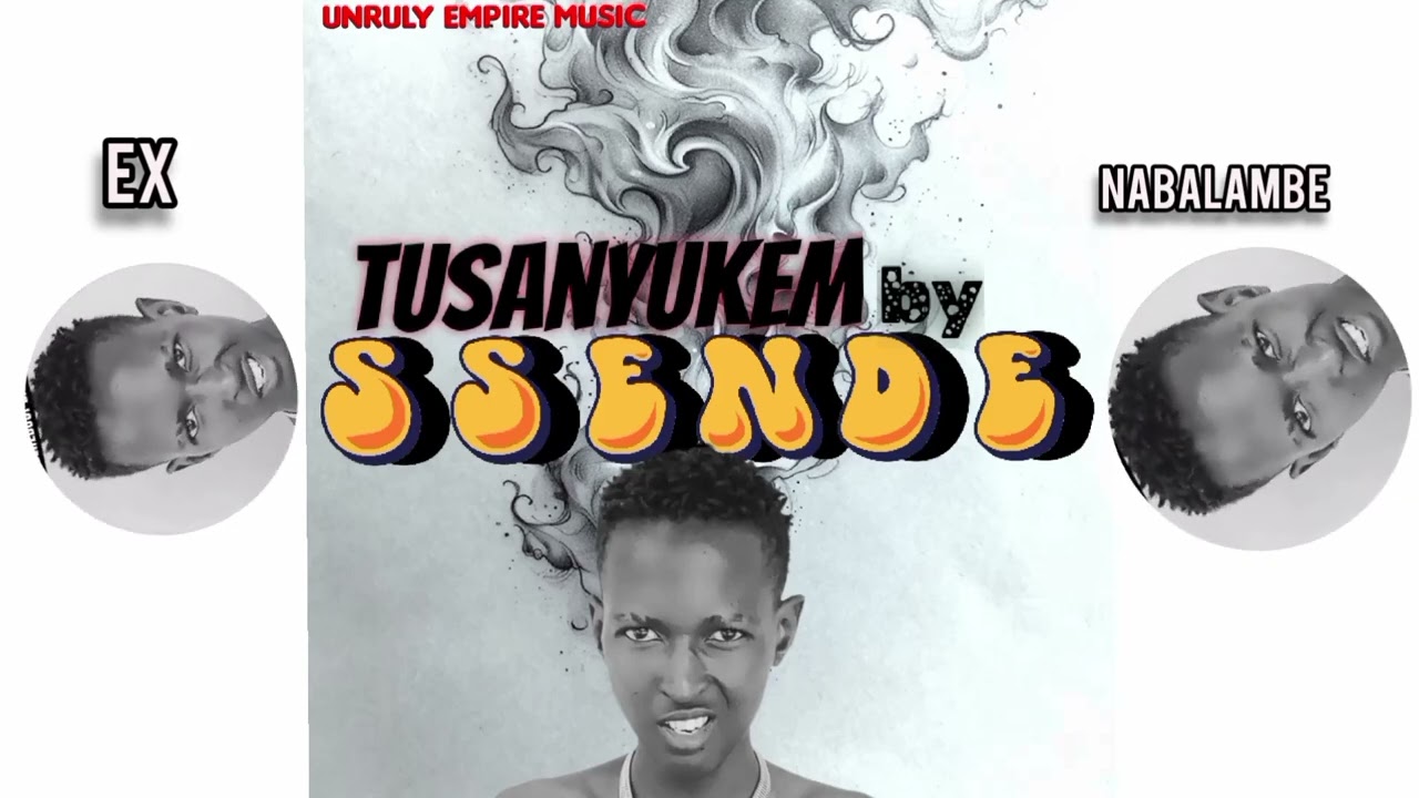 Tusanyukem by ssenderebosi official audio out 