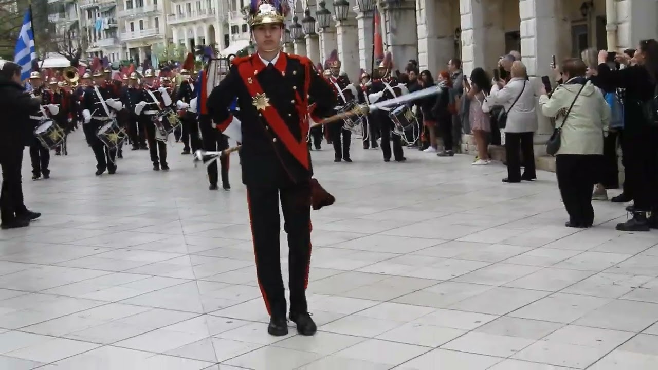ΦΙΛΑΡΜΟΝΙΚΗ ΓΑΣΤΟΥΡΙΟΥ ΟΜΟΝΟΙΑ (ΚΥΡΙΑΚΗ ΤΩΝ ΒΑΪΩΝ 2023)