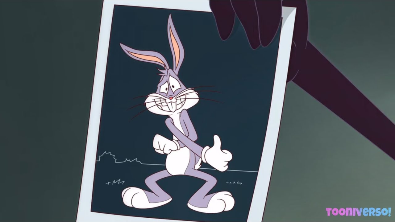 Tiny Toons Looniversity - Foto Escolar de Acme Loo (latino)
