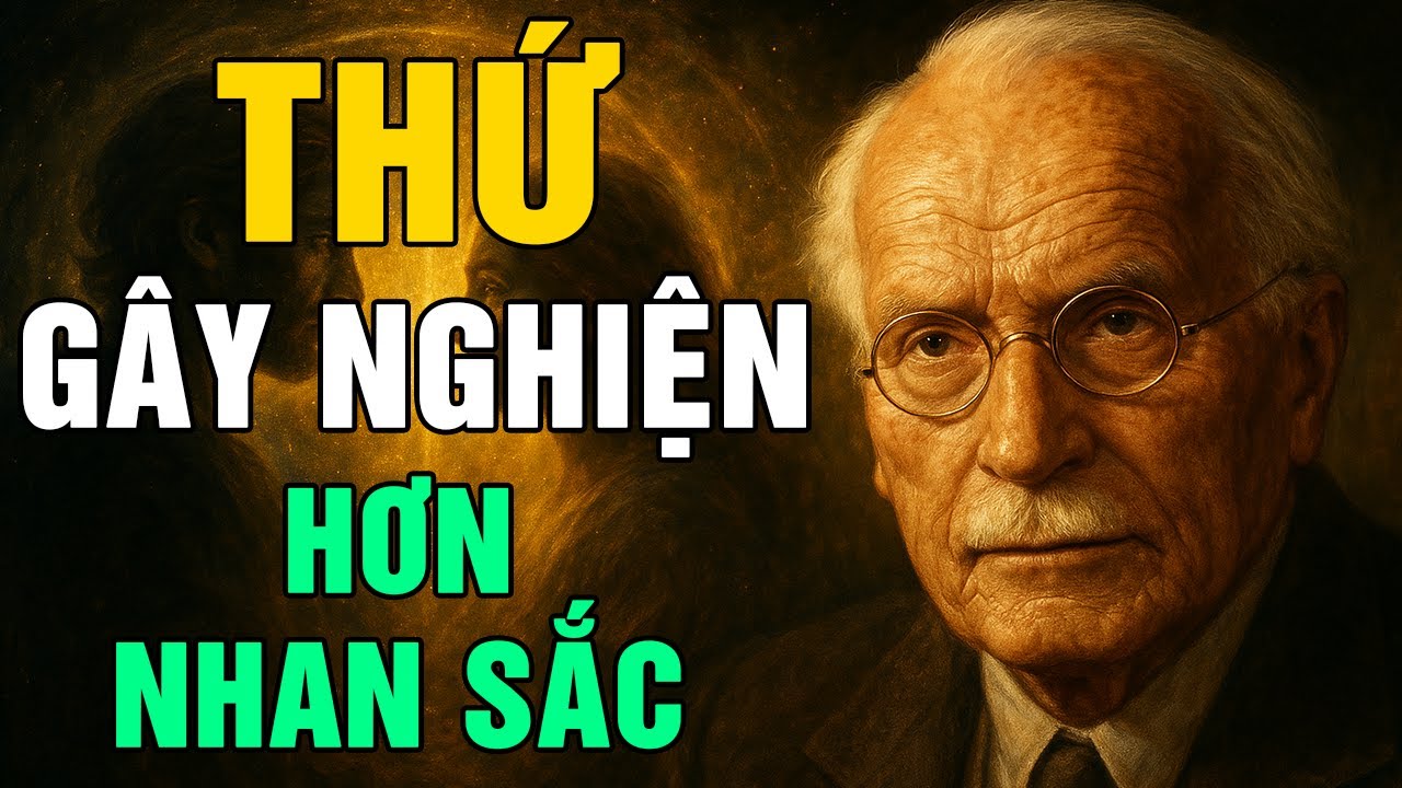 HƠN CẢ NHAN SẮC: Cảm Giác Khiến Đàn Ông Bị 