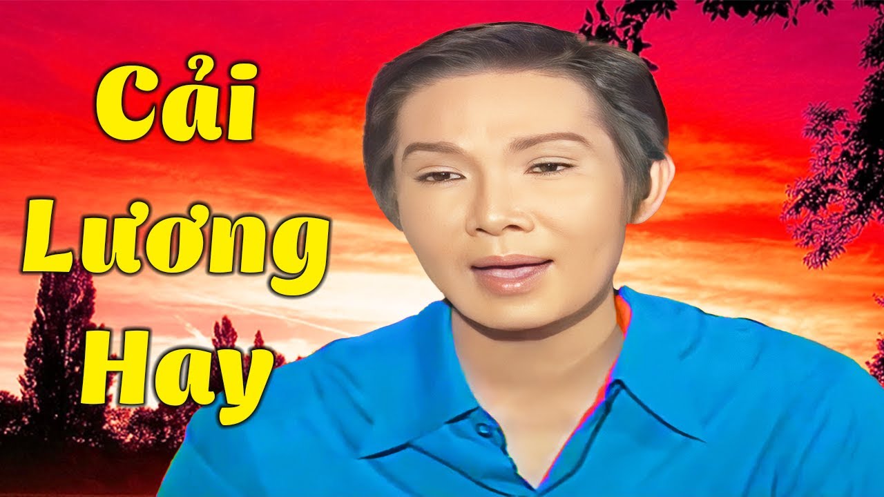Tài Linh Chửa Hoang Khiến Vũ Linh Khóc Cạn Nước Mắt | Cải Lương Hay Vũ Linh Tài Linh Xưa