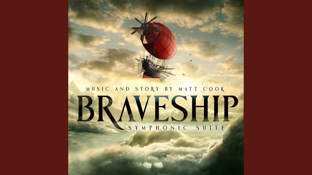 Braveship: III. New World Landing