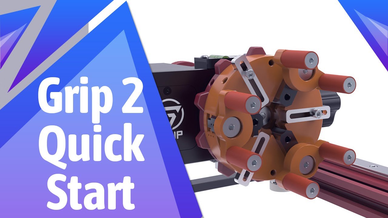 PiBurn Grip 2 Quick Start Guide: Set up your new Grip 2 and engrave in minutes!