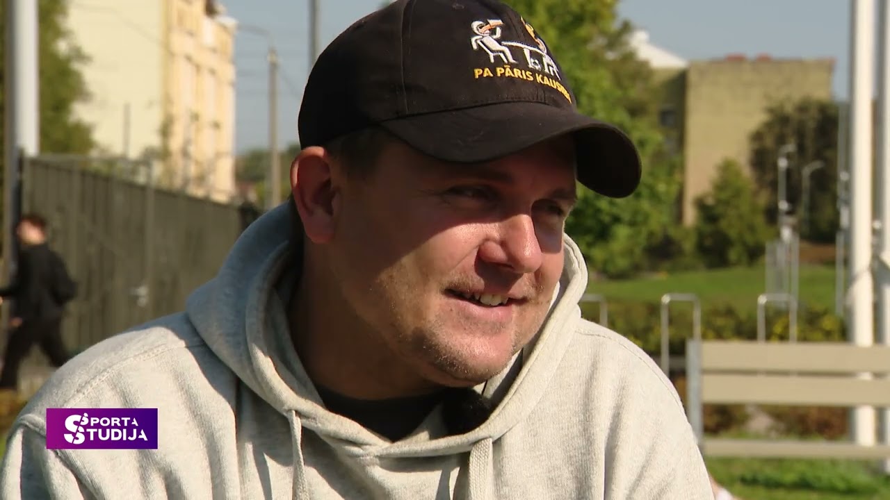 INTERVIJA | Žigajevs: 