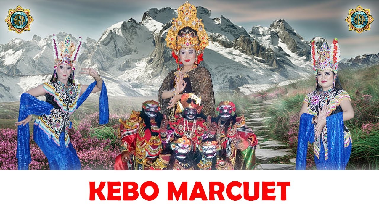 Janger Sri Budoyo Pangestu 