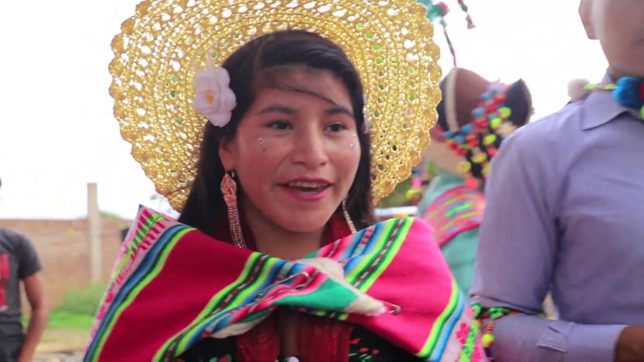 Encantos del Norte Potosí - Tentación fiestita - Carnaval 2020