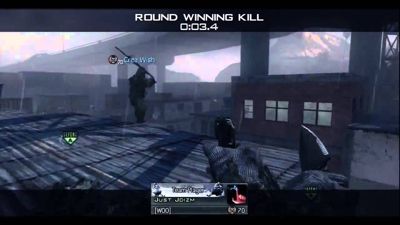 JustTrickshotting | Just Do It #42 | by Dragon (R.I.P)