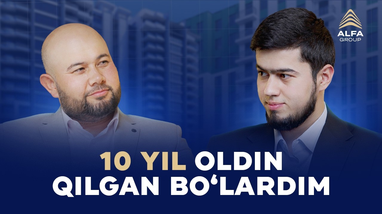 Uy zapuskida rekord urganlar....