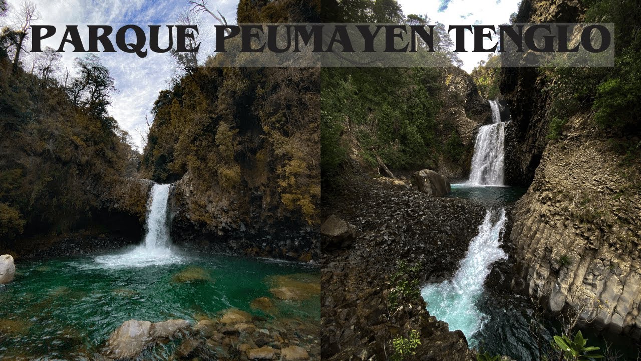PARQUE PEUMAYEN TENGLO VII REGIÓN