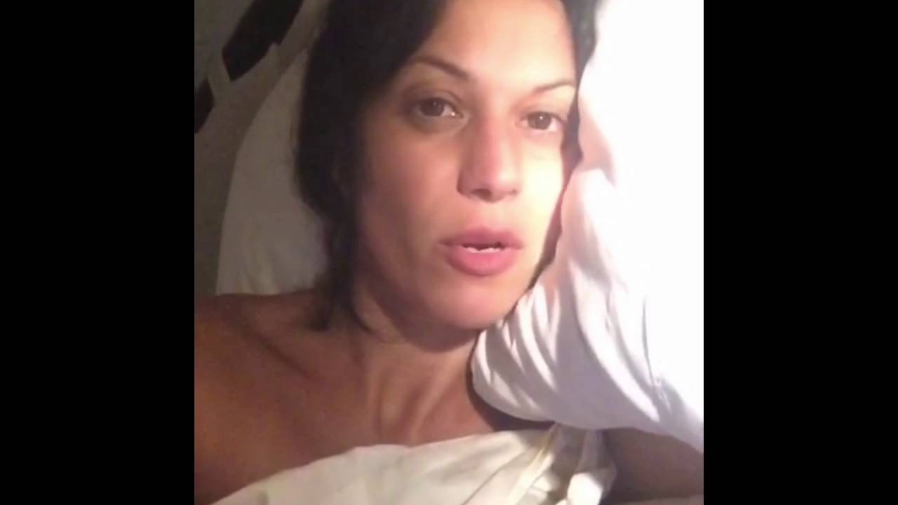 Cristina Scabbia Explains Her View On Religion