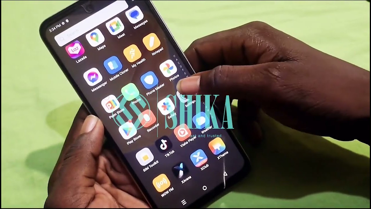 Infinix X6531Till V2981 How to remove MDM Infinix Hot 50i latet 2025 New Security Plugin out 100%