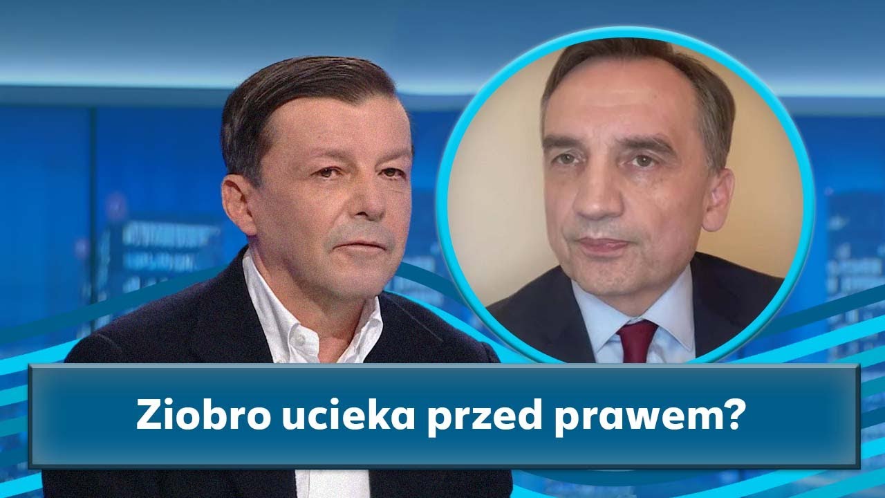 &bdquo;Prawo jest r&oacute;wne dla wszystkich