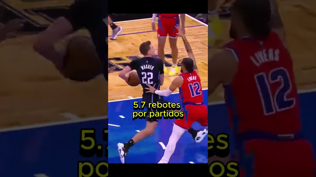 En el este de la NBA el talento&nbsp;es&nbsp;JOVEN