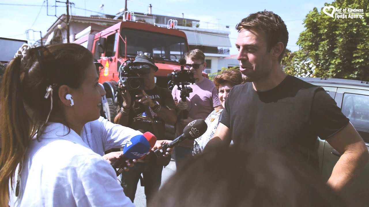 1η μέρα ΕΚΤΑΚΤΗΣ ΑΝΘΡΩΠΙΣΤΙΚΗΣ ΑΠΟΣΤΟΛΗΣ ΒΟΗΘΕΙΑΣ  #Παλαμάς  #Καρδίτσα  #πλημμύρες