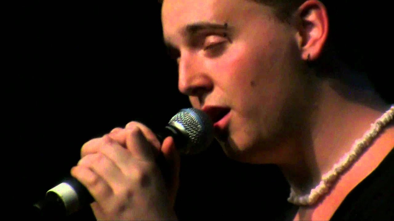 Vidcon 2011: Chameleon Circuit (full show)