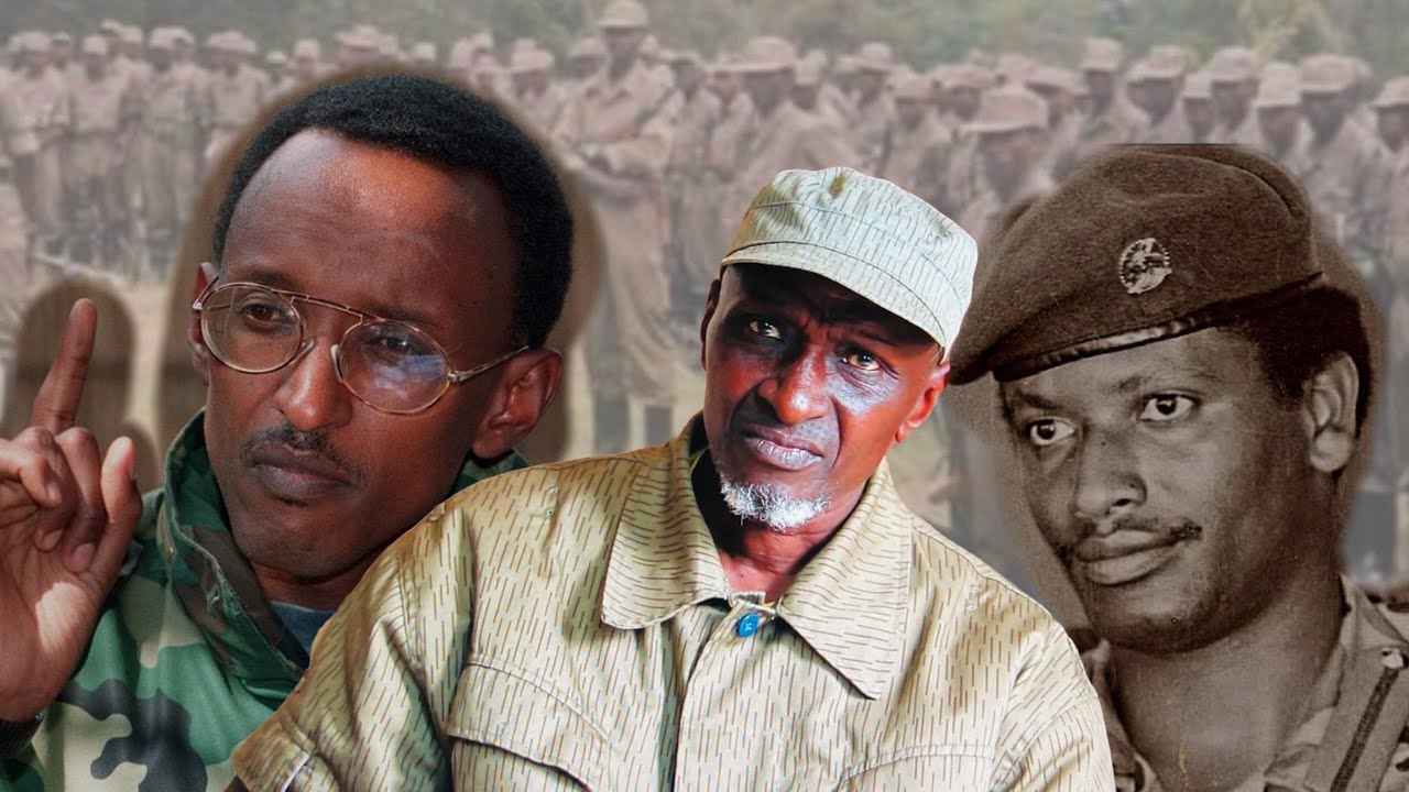 UKO IGITERO CYA RUHENGERI NICYO GUFATA GABIRO BYATEGUWE (RTD)GATWAZA
