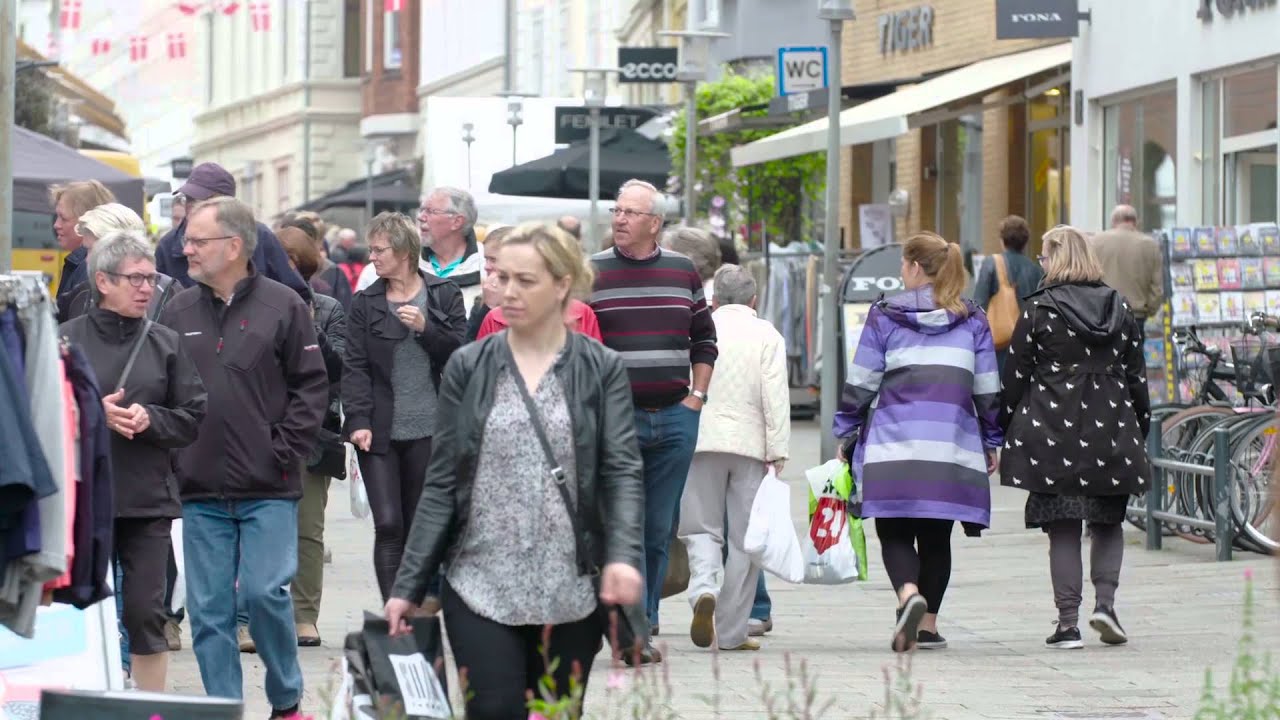 Salg af byggegrunde i Sønderborg Kommune