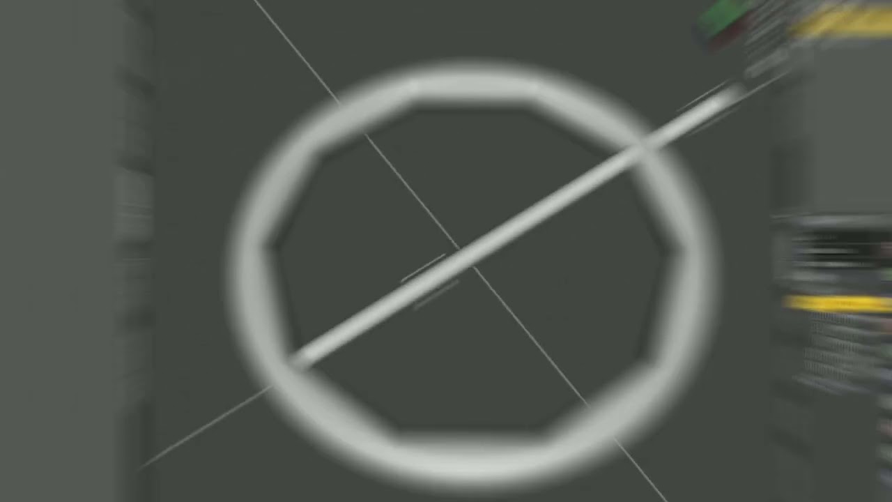 Daz Studio Tutorial: Creating a Simple Prop
