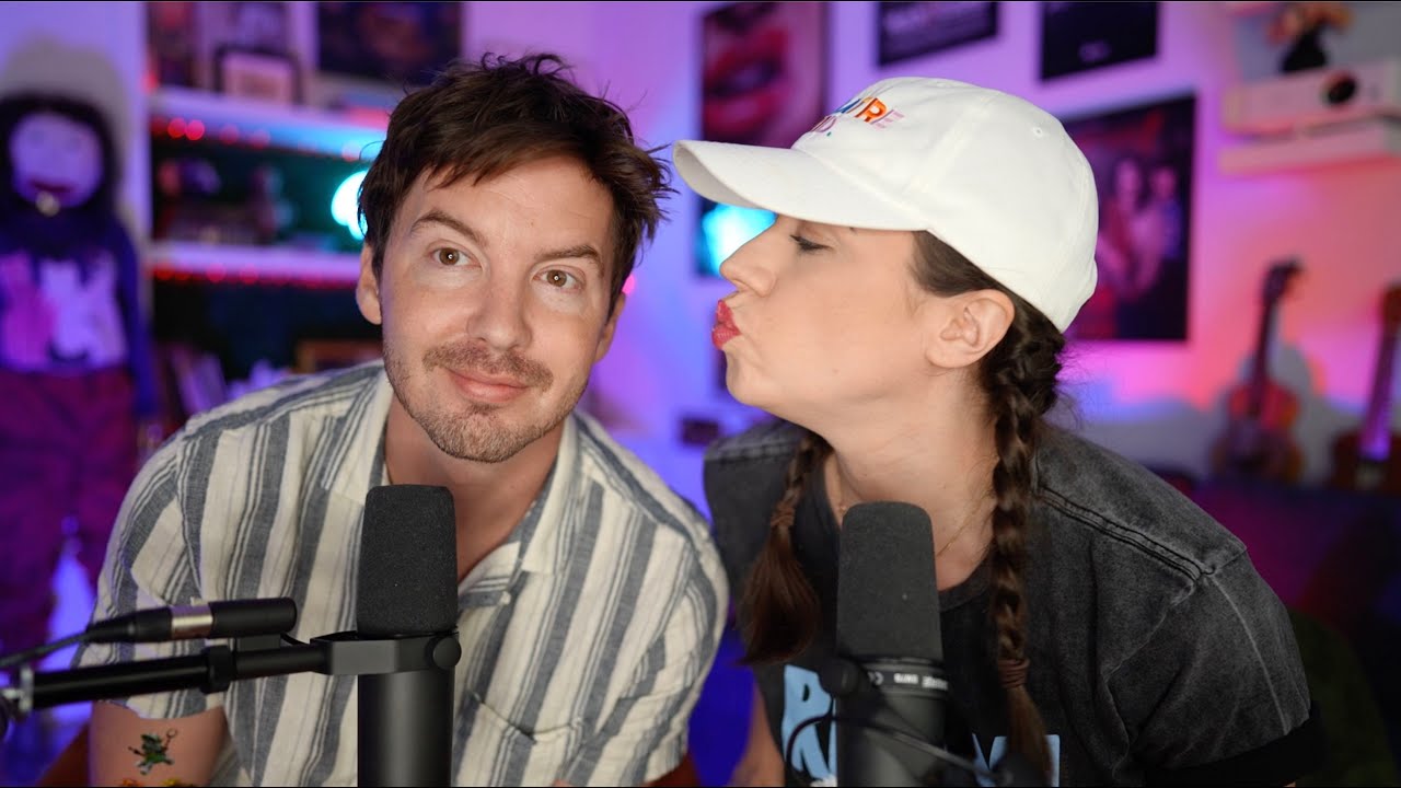Our Gender Reveal/ Welcome To Hell - RELAX #27