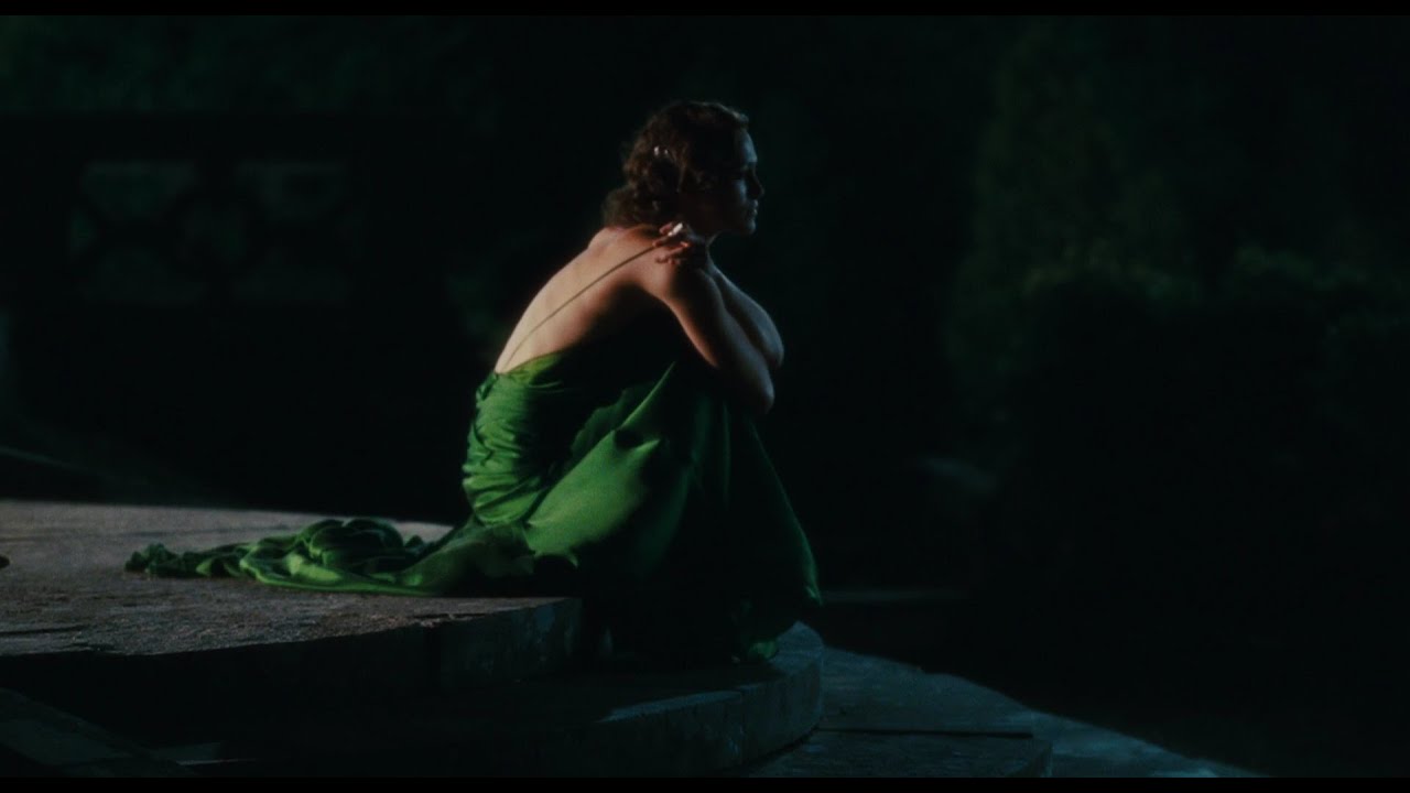 Lana Del Rey - Thunder