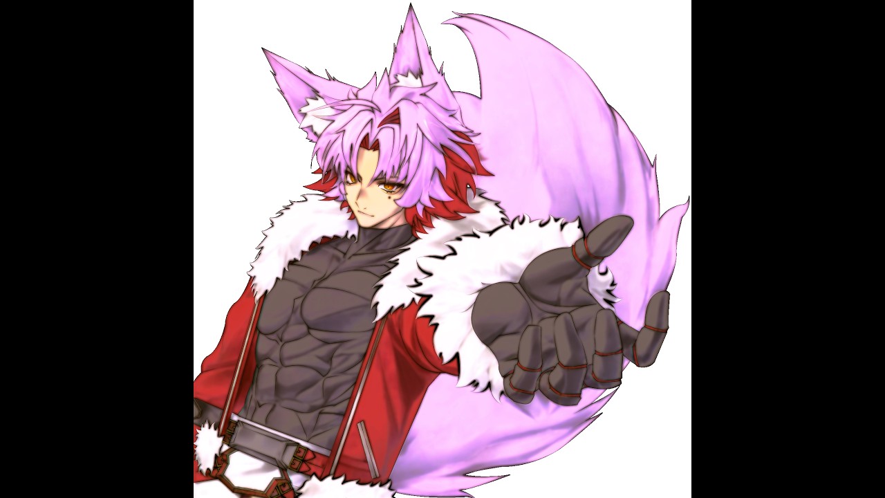 【 #作業 #雑談】 🦊 なえぴ と のんびり#ハートピアスローライフ で #雑談 していこ～！ 🦊【 #新人Vtuber 】