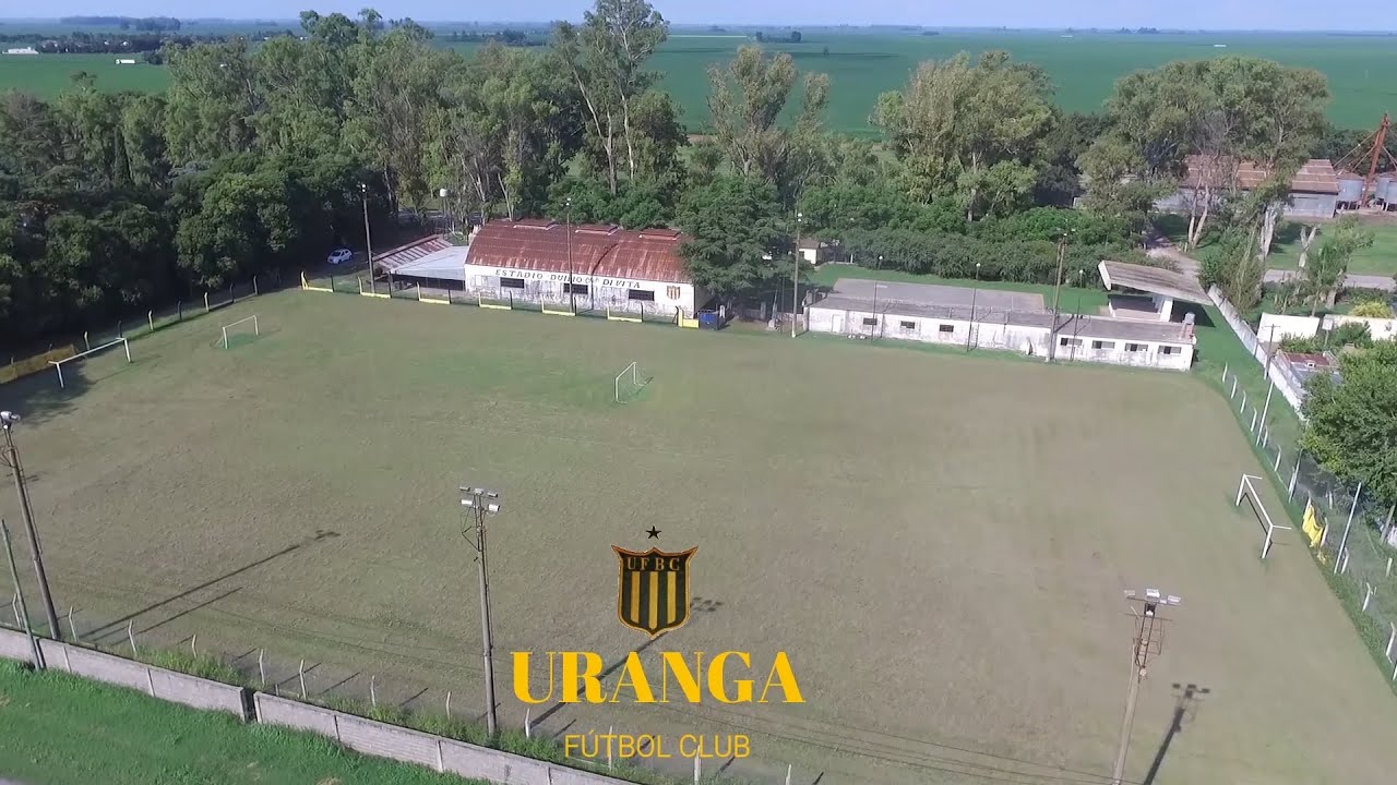 UFBC - Uranga
