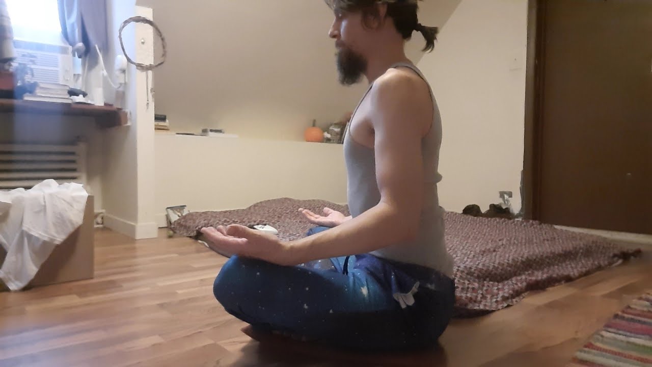 Conscious Posture