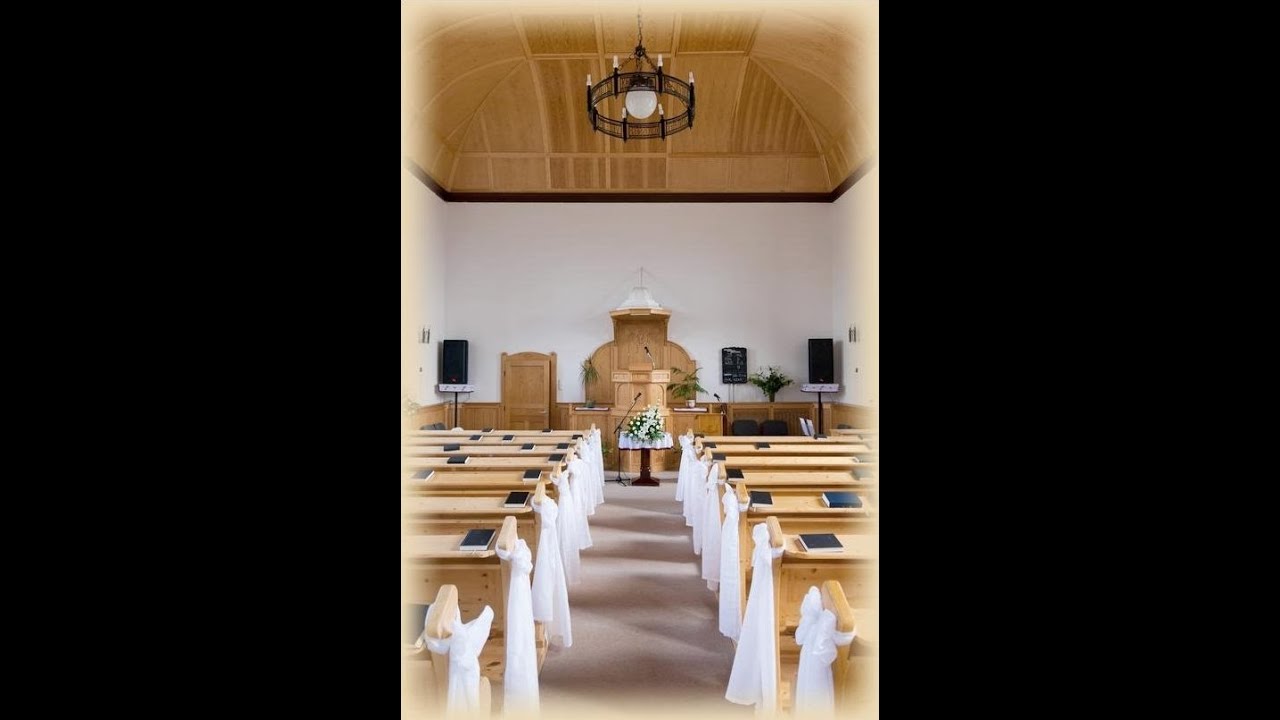 Reform&aacute;tus Egyh&aacute;zk&ouml;zs&eacute;g  Hatvan / 2021. 09.05.