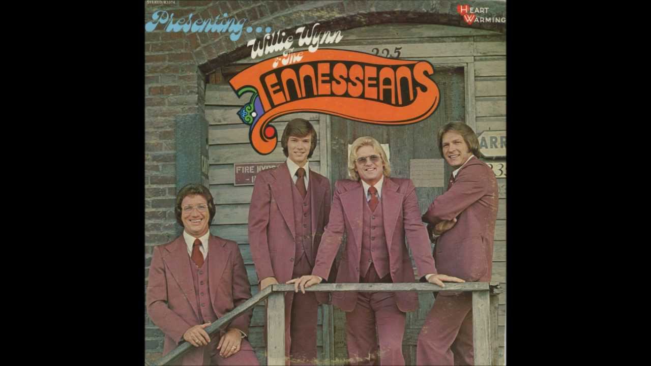 Willie Wynn & The Tennesseans - 