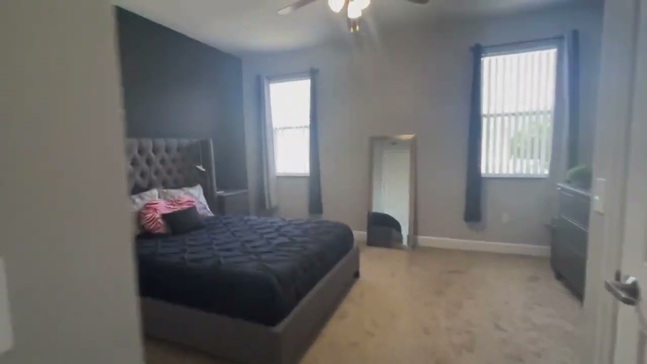 HERITAGE KEY VILLAS KISSIMMEE FLORIDA