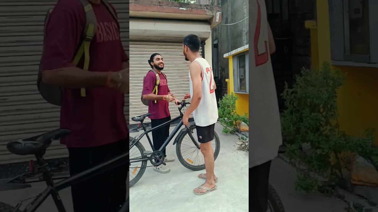 Day 7 of 30 days cycling challenge after Tibia & fibula fracture 